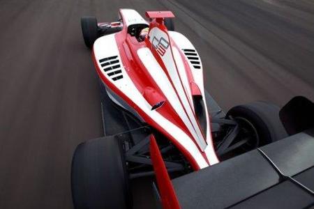 GP3. Un nuevo escalón hacia la Fórmula 1