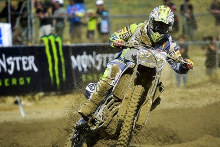 Jeremy Van Horebeek Mxgp Lombardia