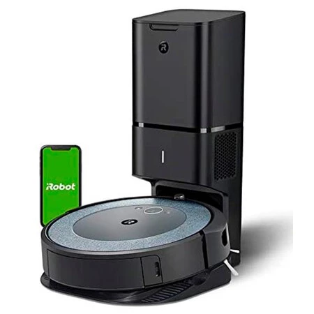 Roomba I3552 3