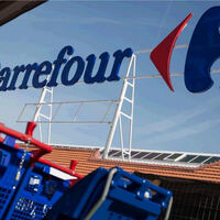 Carrefour deja a precio de outlet este aire acondicionado portátil sin obras perfecto para estancias grandes