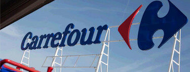 Carrefour deja a precio de outlet este aire acondicionado portátil sin obras perfecto para estancias grandes