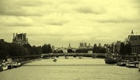 La París de Rayuela 