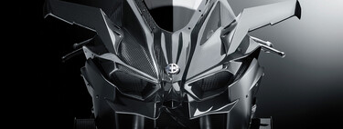 La Kawasaki H2R ya no será la moto más rápida del mundo. Una guiri con 300 CV y turbo está a punto de superarla 