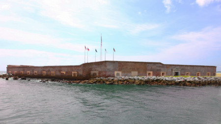 Fort Sumter