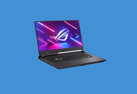 Este potente portátil gaming de Asus ROG tiene 300 Hz, es de las opciones favoritas de los compradores y ahora alcanza su precio mínimo en Amazon