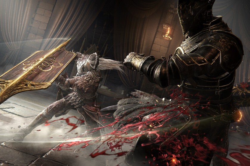 Imagen de Elden Ring