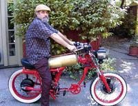 Mecánica básica, ventajas e inconvenientes de los motores de cuatro tiempos y de dos tiempos