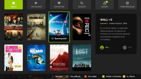 Youzee se expande a los televisores empezando por el Smart TV de Samsung