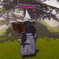 Siéntete como un mago y grita hechizos por tu micrófono con un nuevo juego de Steam, lo mejor es que Mage Arena será muy amable con tu bolsillo
