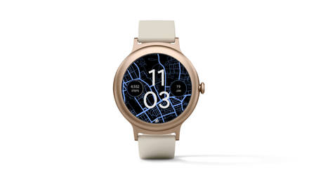 Android Wear 2.9, novedades: así son los tres tipos de indicador de notificación que podrás ver en tu reloj
