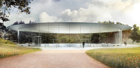 Apple Park