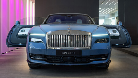 Rolls Royce 5