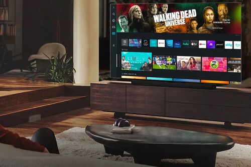 televisor Samsung