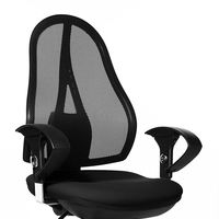 Silla de oficina Topstar Open Point SY Deluxe, para uso intensivo, por 134 euros y envío gratis