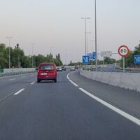 Nuevos peajes en autovías: con 4 céntimos por kilómetro bastaría, según las empresas de mantenimiento