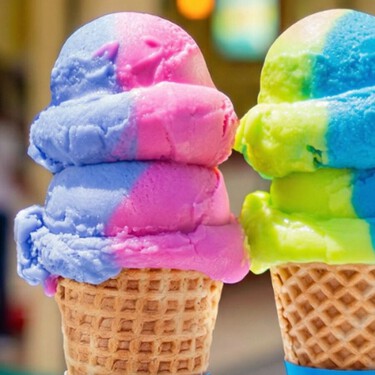 En México desde niños lo conocemos y comemos, pero a todo esto: qué es el sabor Tutti Frutti y cómo hacerlo en casa