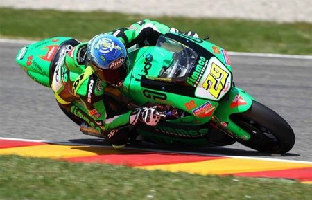 Andrea Iannone