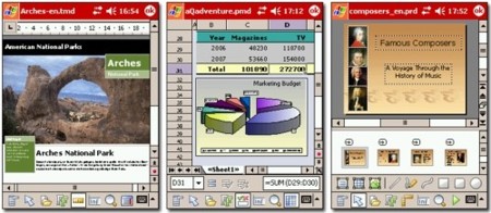 SoftMaker Office 2008 ya disponible