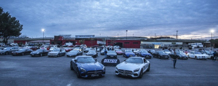 6to6 Circuito del Jarama