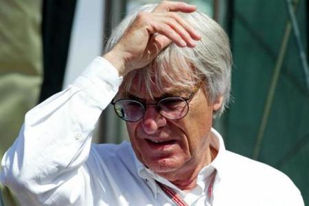Bernie Ecclestone cree que pronto se llegará a un acuerdo