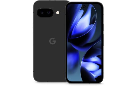 Pixel 9a
