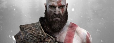 Este mod de God of War viene a ponerle las cosas difíciles a su secuela: un espectacular cambio visual a 8K y con Ray Tracing