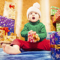 "¡Me lo pido!": siete claves para que la carta de los niños a Papá Noel y los Reyes Magos sea responsable y coherente 