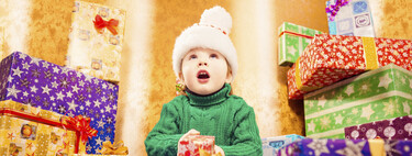 "¡Me lo pido!": siete claves para que la carta de los niños a Papá Noel y los Reyes Magos sea responsable y coherente 