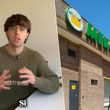 Andrés Marín, nutricionista: "Estos son seis de mis productos congelados favoritos de Mercadona" 