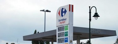 Puedes comprar hasta fabada en una gasolinera, pero te saldrá muy caro (y esta es la razón)