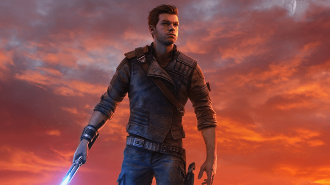 Imagen De Star Wars Jedi Survivor Respawn Entertainment