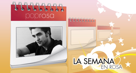 La semana en rosa (del 3 al 10 de marzo)