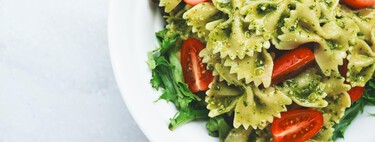 Los mejores trucos para reducir el índice glucemico de tus platos y mejorar el control de la glucosa en sangre  