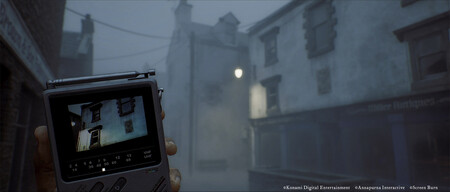 Silent Hill Entrevista 0005 Tf 3rd Screenshot 03