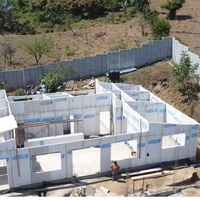 Usar el "corchopán" para construir casas suena a disparate, pero ya se ha puesto de moda en algunos países. Estas son sus ventajas 