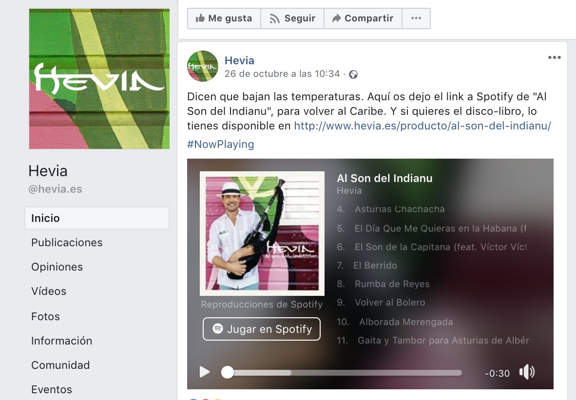 Qué opina José Ángel Hevia, nuevo presidente de la SGAE, sobre