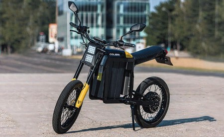 Colibri M22 3 2023