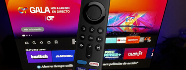 Este el menú oculto que esconde tu Fire TV de Amazon y así puedes activarlo para acceder a todas sus funciones extra