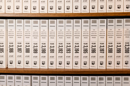 I 2 91537929 Donald J Trump And Jeffrey Epstein Memorial Reading Room