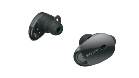 Sony Wf 1000x