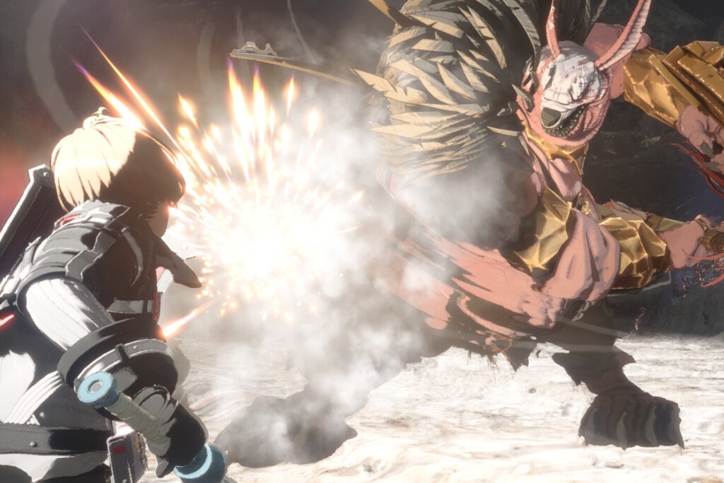 Si mueres, lo pierdes todo. El nuevo RPG de Sword Art Online tendrá un modo que te castigará de forma severa, aunque está a la altura de la historia original