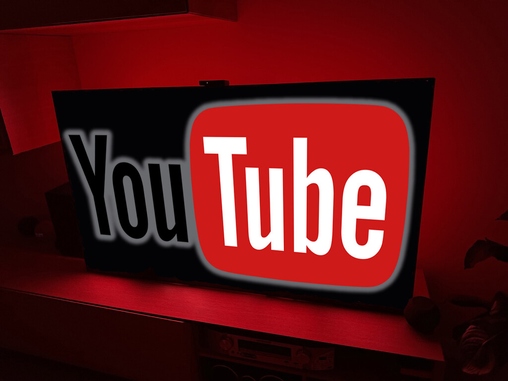 Así serán los anuncios en YouTube en las Smart TV. De más duración, ahora los veremos hasta en las pausas