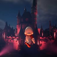 Esta parodia de Mario es muy divertida. También un buen recordatorio de todo lo que está mal con los juegos de gran presupuesto