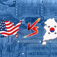 La política de aranceles de EE.UU. no solo está jugando en su contra, sino que ha terminado beneficiando a Corea del Sur