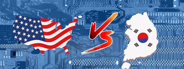 EE.UU. se pega un tiro en el pie y Corea del Sur se convierte en la primera gran beneficiada de la locura de los aranceles 