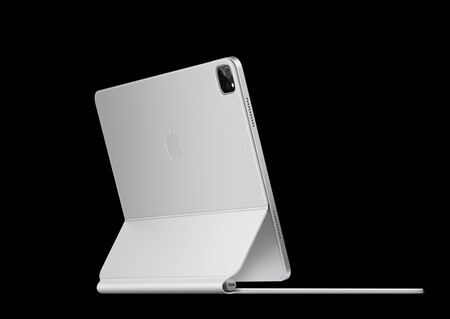El Magic Keyboard de primera generación sí será compatible con el nuevo iPad Pro de 12,9 pulgadas, según un documento de soporte
