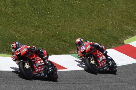 Ducati Motogp 2019 7