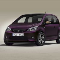 SEAT Mii, se pone muy fashion con la versión Cosmopolitan