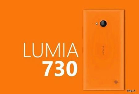 Aparecen más datos sobre el inminente Lumia 730