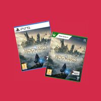 ¡Menudo ofertón! Acaba de salir y ya puedes conseguir Hogwarts Legacy a un precio irresistible: ahórrate un buen pellizco comprando este juegazo para PS5 y Xbox Series